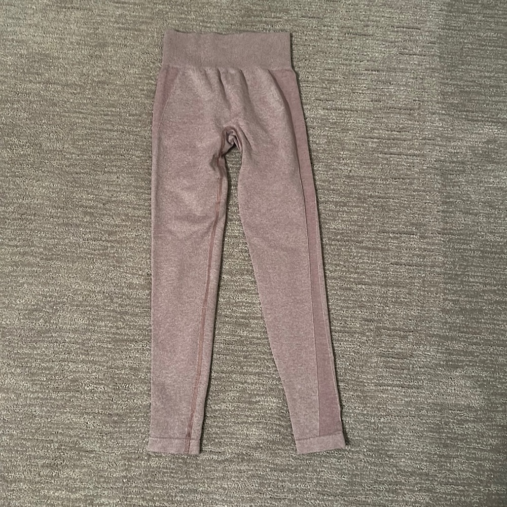Gymshark flex high waisted leggings size s worn couple times good condition